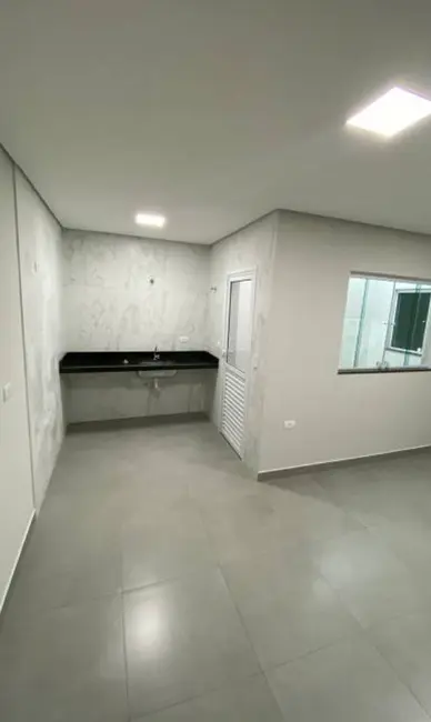 Sala Comercial para alugar, 45m2 em Parque Novo Oratório, Santo Andre - SP - imagem 2 Foto 2 de Sala Comercial para alugar, 45m2 em Parque Novo Oratório, Santo Andre - SP