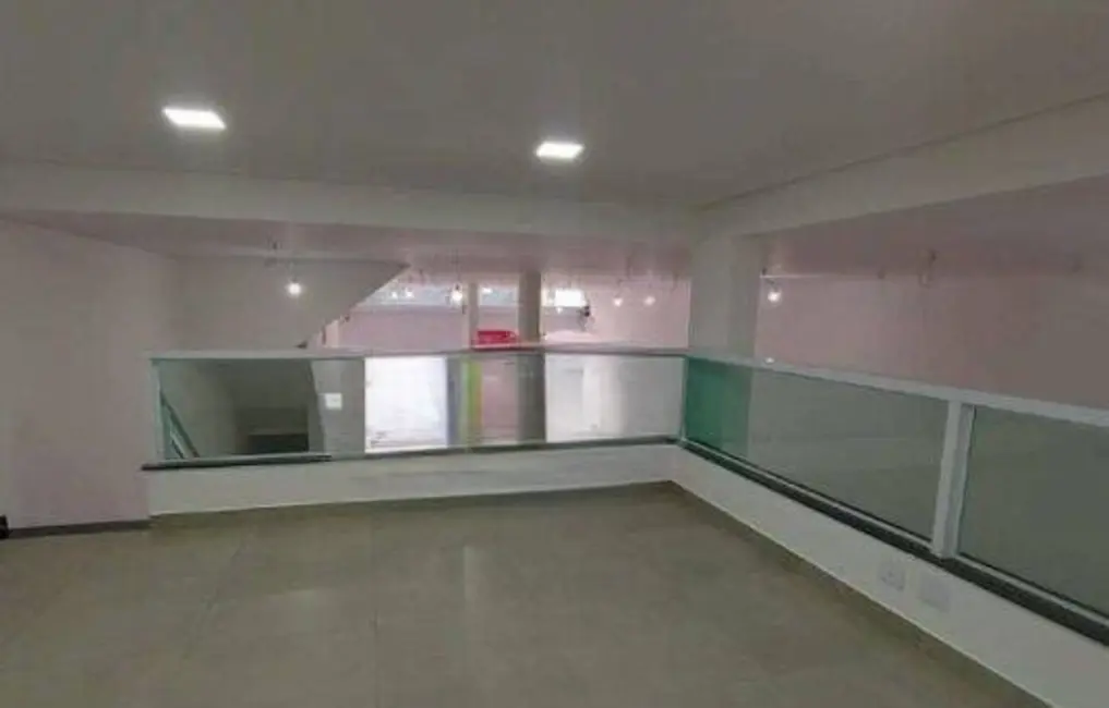 Foto 7 de Sala Comercial para alugar, 210m2 em Parque Novo Oratório, Santo Andre - SP