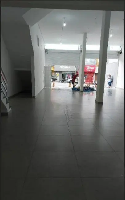 Foto 2 de Sala Comercial para alugar, 210m2 em Parque Novo Oratório, Santo Andre - SP