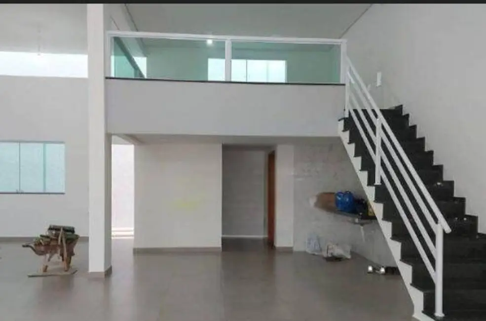 Foto 8 de Sala Comercial para alugar, 210m2 em Parque Novo Oratório, Santo Andre - SP