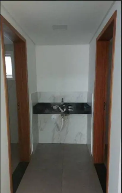 Foto 3 de Sala Comercial para alugar, 210m2 em Parque Novo Oratório, Santo Andre - SP