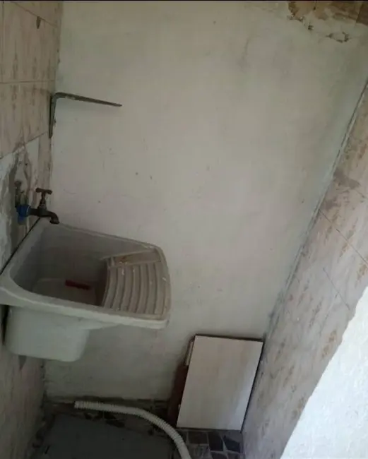 Casa com 1 quarto para alugar, 40m2 em Vila Camilópolis, Santo Andre - SP - imagem 3 Foto 3 de Casa com 1 quarto para alugar, 40m2 em Vila Camilópolis, Santo Andre - SP