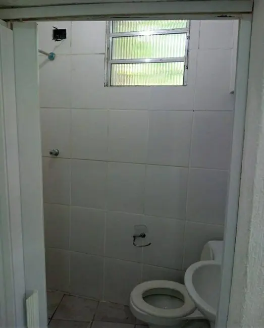 Casa com 1 quarto para alugar, 40m2 em Vila Camilópolis, Santo Andre - SP - imagem 7 Foto 7 de Casa com 1 quarto para alugar, 40m2 em Vila Camilópolis, Santo Andre - SP