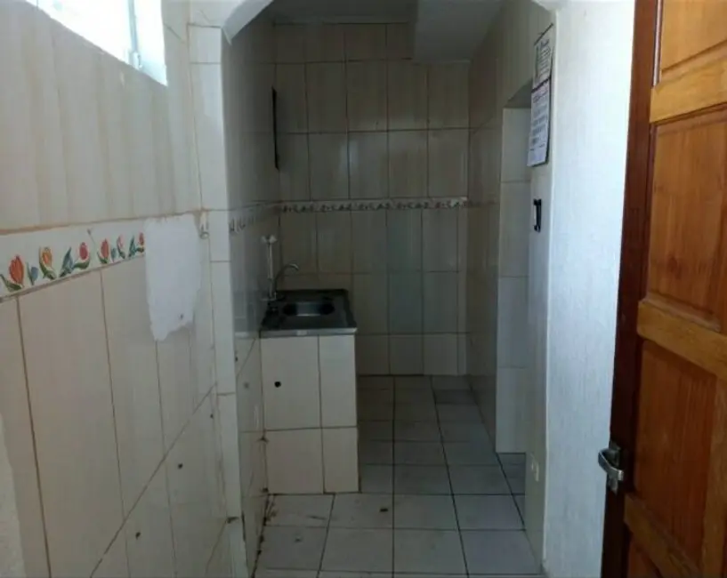 Casa com 1 quarto para alugar, 40m2 em Vila Camilópolis, Santo Andre - SP - imagem 2 Foto 2 de Casa com 1 quarto para alugar, 40m2 em Vila Camilópolis, Santo Andre - SP