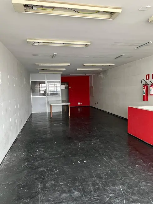 Foto 2 de Sala Comercial para alugar, 300m2 em Centro, Santo Andre - SP