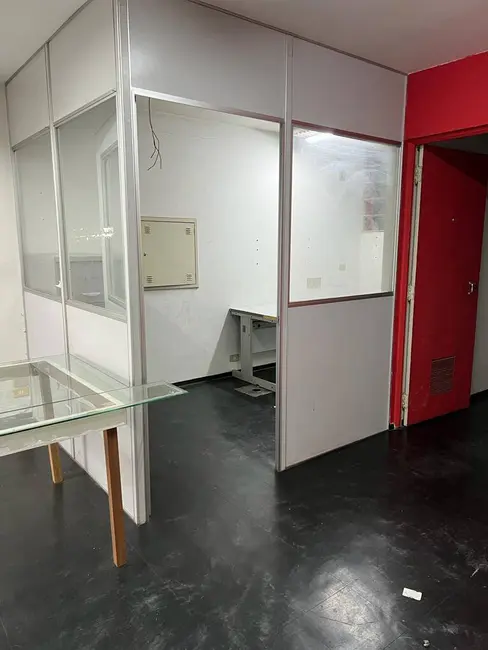 Foto 1 de Sala Comercial para alugar, 300m2 em Centro, Santo Andre - SP