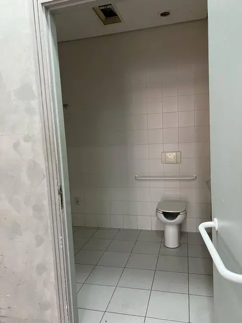 Foto 4 de Sala Comercial para alugar, 300m2 em Centro, Santo Andre - SP