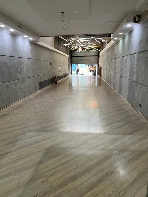 Foto 5 de Sala Comercial para alugar, 300m2 em Centro, Santo Andre - SP