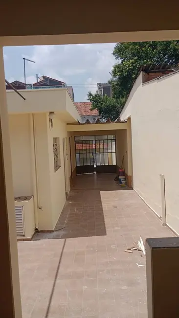Casa com 2 quartos para alugar, 115m2 em Jardim Santo Antônio, Santo Andre - SP - imagem 5 Foto 5 de Casa com 2 quartos para alugar, 115m2 em Jardim Santo Antônio, Santo Andre - SP