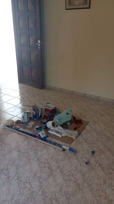 Casa com 2 quartos para alugar, 115m2 em Jardim Santo Antônio, Santo Andre - SP - imagem 8 Foto 8 de Casa com 2 quartos para alugar, 115m2 em Jardim Santo Antônio, Santo Andre - SP