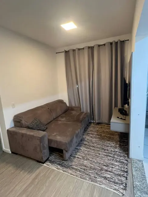 Apartamento com 2 quartos para alugar, 50m2 em Vila Homero Thon, Santo Andre - SP - imagem 3 Foto 3 de Apartamento com 2 quartos para alugar, 50m2 em Vila Homero Thon, Santo Andre - SP