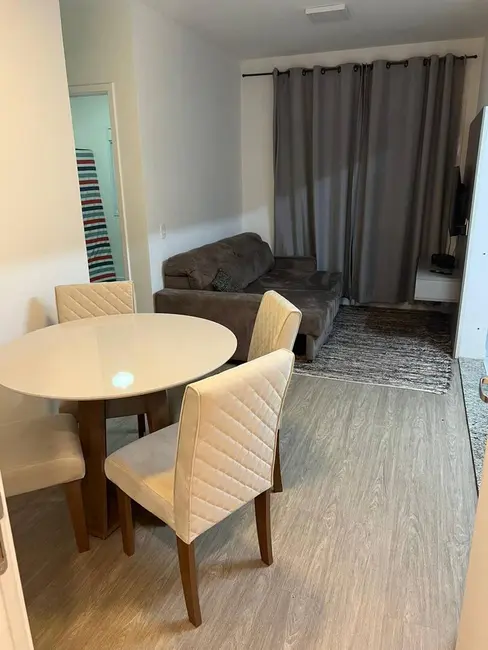Apartamento com 2 quartos para alugar, 50m2 em Vila Homero Thon, Santo Andre - SP - imagem 5 Foto 5 de Apartamento com 2 quartos para alugar, 50m2 em Vila Homero Thon, Santo Andre - SP