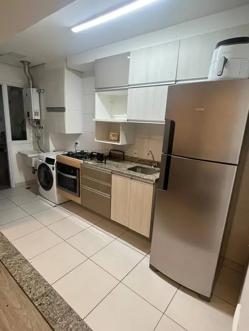 Apartamento com 2 quartos para alugar, 50m2 em Vila Homero Thon, Santo Andre - SP - imagem 6 Foto 6 de Apartamento com 2 quartos para alugar, 50m2 em Vila Homero Thon, Santo Andre - SP