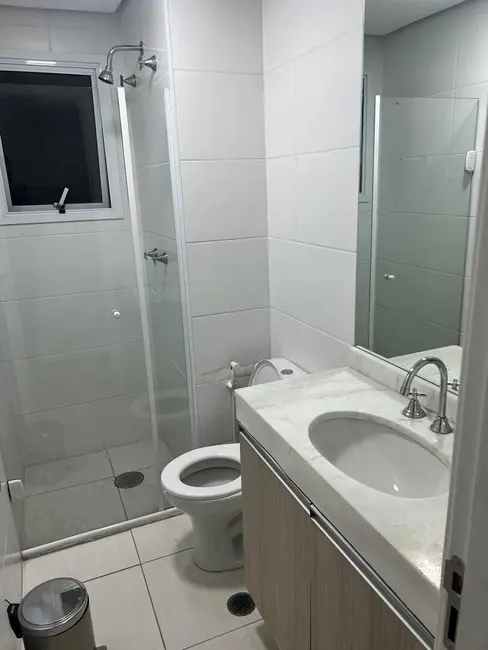 Apartamento com 2 quartos para alugar, 50m2 em Vila Homero Thon, Santo Andre - SP - imagem 9 Foto 9 de Apartamento com 2 quartos para alugar, 50m2 em Vila Homero Thon, Santo Andre - SP