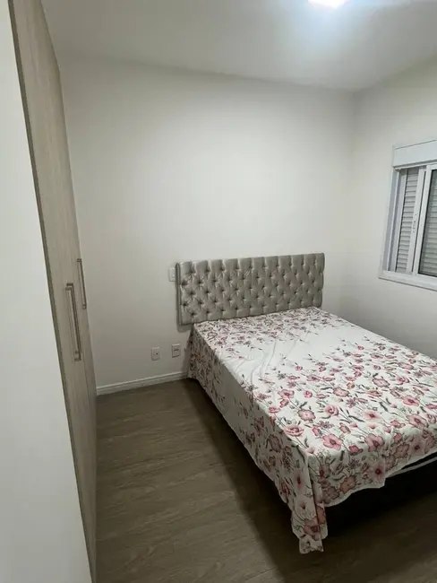 Apartamento com 2 quartos para alugar, 50m2 em Vila Homero Thon, Santo Andre - SP - imagem 2 Foto 2 de Apartamento com 2 quartos para alugar, 50m2 em Vila Homero Thon, Santo Andre - SP