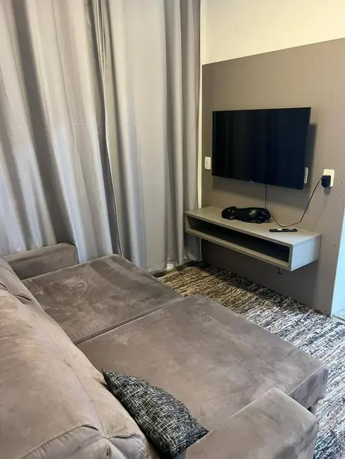 Apartamento com 2 quartos para alugar, 50m2 em Vila Homero Thon, Santo Andre - SP - imagem 4 Foto 4 de Apartamento com 2 quartos para alugar, 50m2 em Vila Homero Thon, Santo Andre - SP