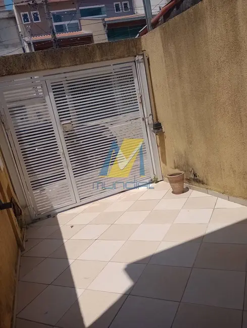 Foto 9 de Sobrado à venda em Vila Lucinda, Santo Andre - SP