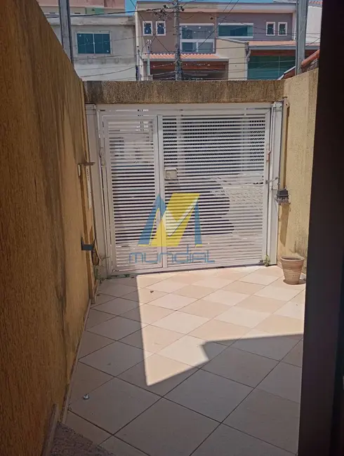 Foto 8 de Sobrado à venda em Vila Lucinda, Santo Andre - SP