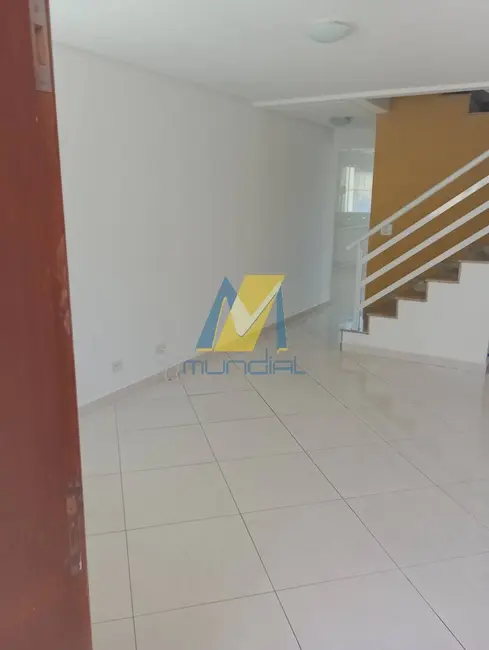 Foto 20 de Sobrado à venda em Vila Lucinda, Santo Andre - SP