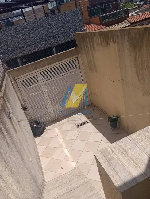 Foto 4 de Sobrado à venda em Vila Lucinda, Santo Andre - SP