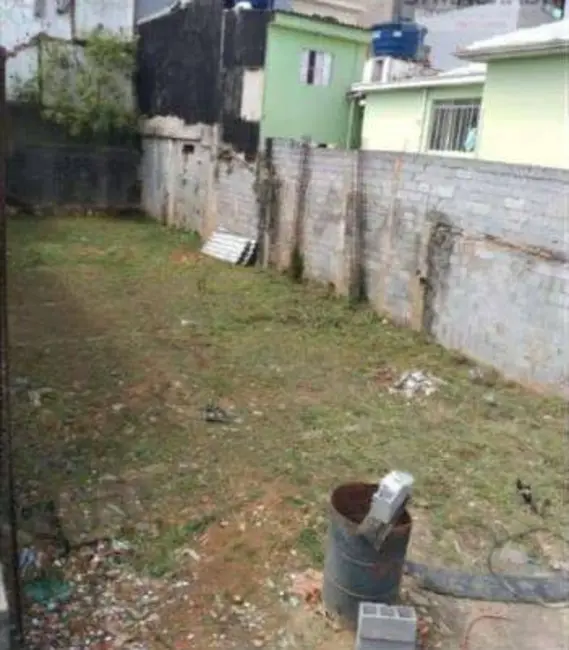 Terreno / Lote à venda, 150m2 em Parque Oratório, Santo Andre - SP - imagem 5 Foto 5 de Terreno / Lote à venda, 150m2 em Parque Oratório, Santo Andre - SP