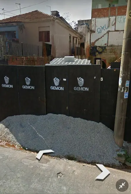Terreno / Lote à venda, 150m2 em Parque Oratório, Santo Andre - SP - imagem 2 Foto 2 de Terreno / Lote à venda, 150m2 em Parque Oratório, Santo Andre - SP