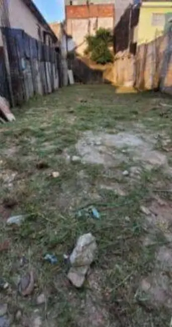 Terreno / Lote à venda, 150m2 em Parque Oratório, Santo Andre - SP - imagem 3 Foto 3 de Terreno / Lote à venda, 150m2 em Parque Oratório, Santo Andre - SP