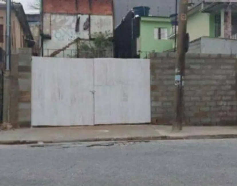 Terreno / Lote à venda, 150m2 em Parque Oratório, Santo Andre - SP - imagem 4 Foto 4 de Terreno / Lote à venda, 150m2 em Parque Oratório, Santo Andre - SP