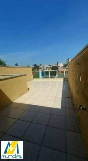 Foto 6 de Cobertura com 2 quartos à venda e para alugar, 80m2 em Parque Erasmo Assunção, Santo Andre - SP