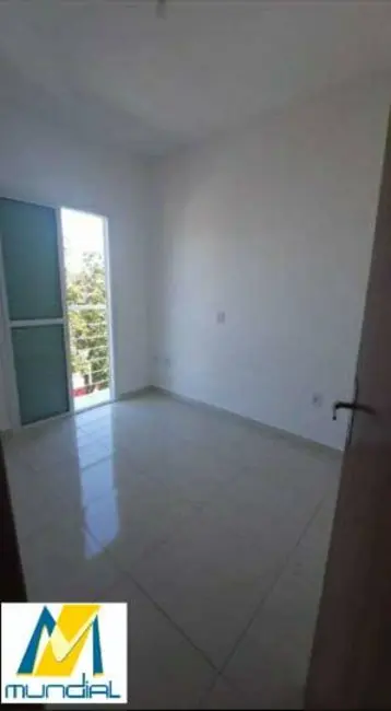 Foto 1 de Cobertura com 2 quartos à venda e para alugar, 80m2 em Parque Erasmo Assunção, Santo Andre - SP
