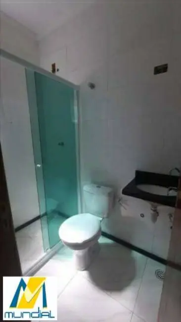 Foto 3 de Cobertura com 2 quartos à venda e para alugar, 80m2 em Parque Erasmo Assunção, Santo Andre - SP