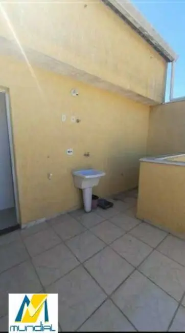 Foto 5 de Cobertura com 2 quartos à venda e para alugar, 80m2 em Parque Erasmo Assunção, Santo Andre - SP