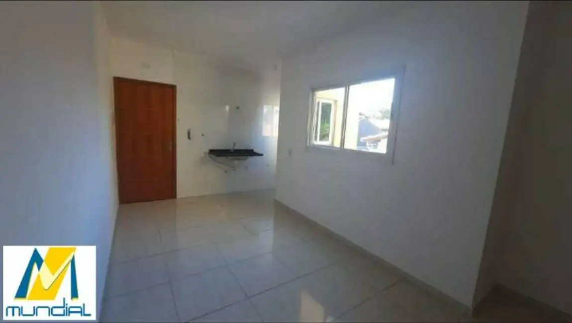Foto 4 de Cobertura com 2 quartos à venda e para alugar, 80m2 em Parque Erasmo Assunção, Santo Andre - SP
