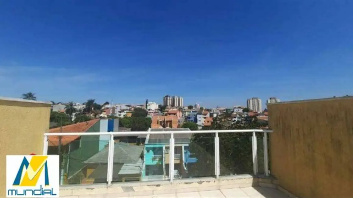 Foto 7 de Cobertura com 2 quartos à venda e para alugar, 80m2 em Parque Erasmo Assunção, Santo Andre - SP