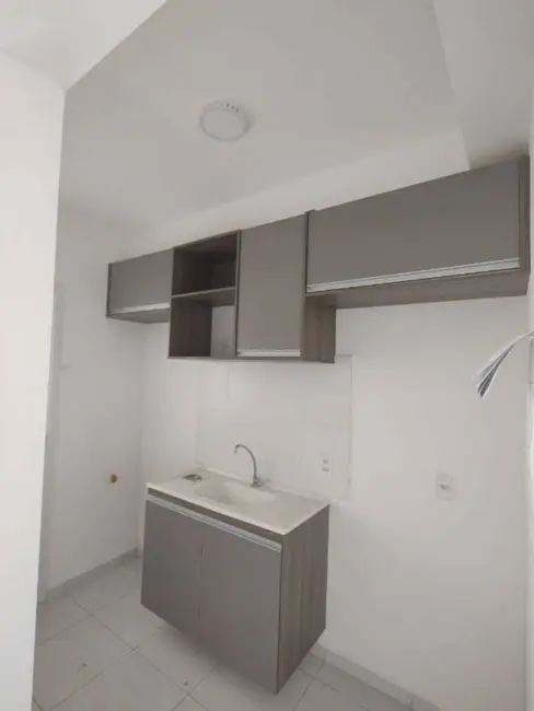 Apartamento com 2 quartos à venda, 40m2 em Itaquera, São Paulo - SP - imagem 3 Foto 3 de Apartamento com 2 quartos à venda, 40m2 em Itaquera, São Paulo - SP