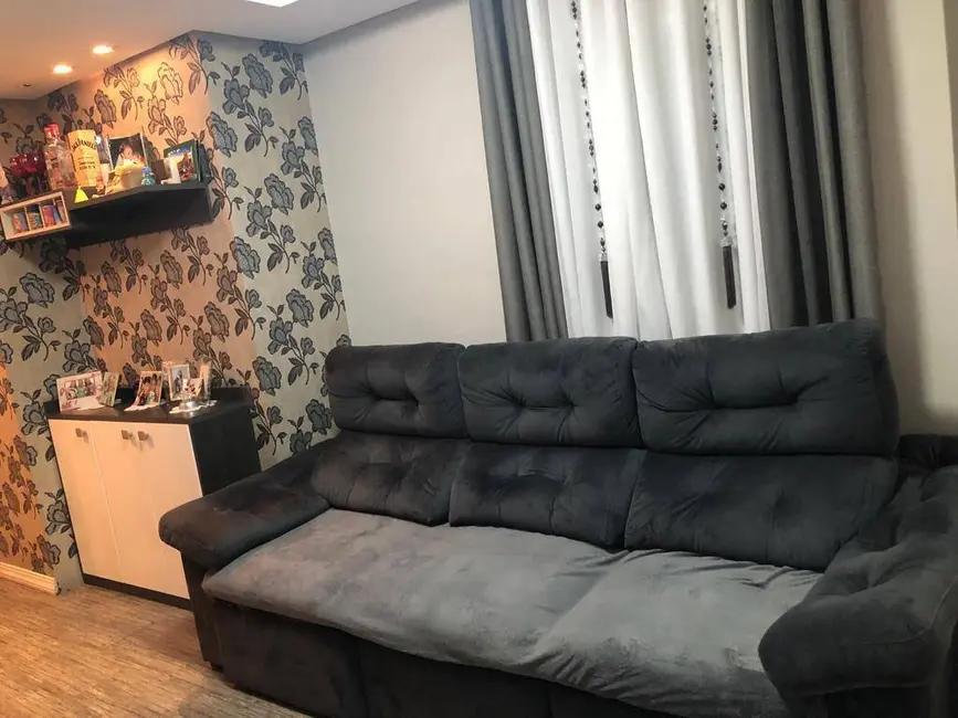 Cobertura com 2 quartos à venda, 128m2 em Parque Jaçatuba, Santo Andre - SP - imagem 3 Foto 3 de Cobertura com 2 quartos à venda, 128m2 em Parque Jaçatuba, Santo Andre - SP