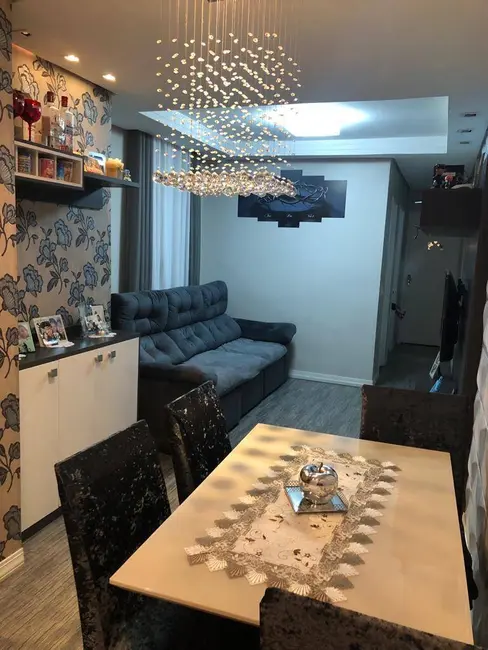 Cobertura com 2 quartos à venda, 128m2 em Parque Jaçatuba, Santo Andre - SP - imagem 6 Foto 6 de Cobertura com 2 quartos à venda, 128m2 em Parque Jaçatuba, Santo Andre - SP