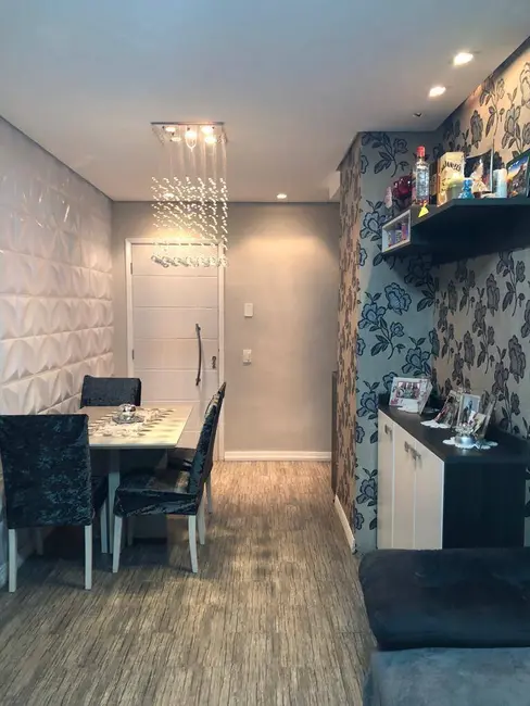 Cobertura com 2 quartos à venda, 128m2 em Parque Jaçatuba, Santo Andre - SP - imagem 2 Foto 2 de Cobertura com 2 quartos à venda, 128m2 em Parque Jaçatuba, Santo Andre - SP