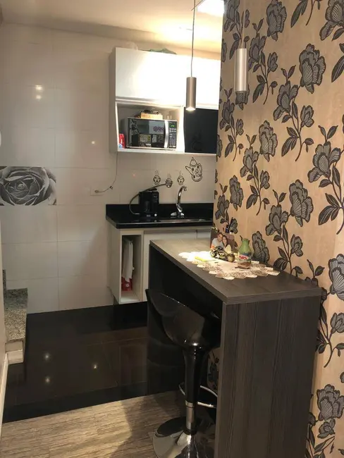 Cobertura com 2 quartos à venda, 128m2 em Parque Jaçatuba, Santo Andre - SP - imagem 4 Foto 4 de Cobertura com 2 quartos à venda, 128m2 em Parque Jaçatuba, Santo Andre - SP