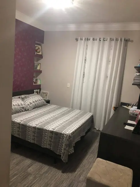 Cobertura com 2 quartos à venda, 128m2 em Parque Jaçatuba, Santo Andre - SP - imagem 8 Foto 8 de Cobertura com 2 quartos à venda, 128m2 em Parque Jaçatuba, Santo Andre - SP