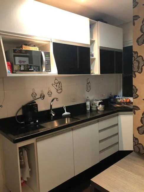 Cobertura com 2 quartos à venda, 128m2 em Parque Jaçatuba, Santo Andre - SP - imagem 7 Foto 7 de Cobertura com 2 quartos à venda, 128m2 em Parque Jaçatuba, Santo Andre - SP