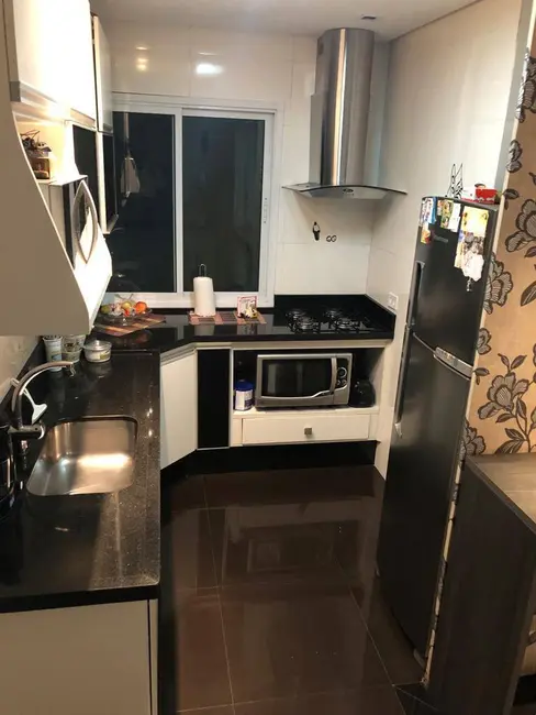 Cobertura com 2 quartos à venda, 128m2 em Parque Jaçatuba, Santo Andre - SP - imagem 5 Foto 5 de Cobertura com 2 quartos à venda, 128m2 em Parque Jaçatuba, Santo Andre - SP