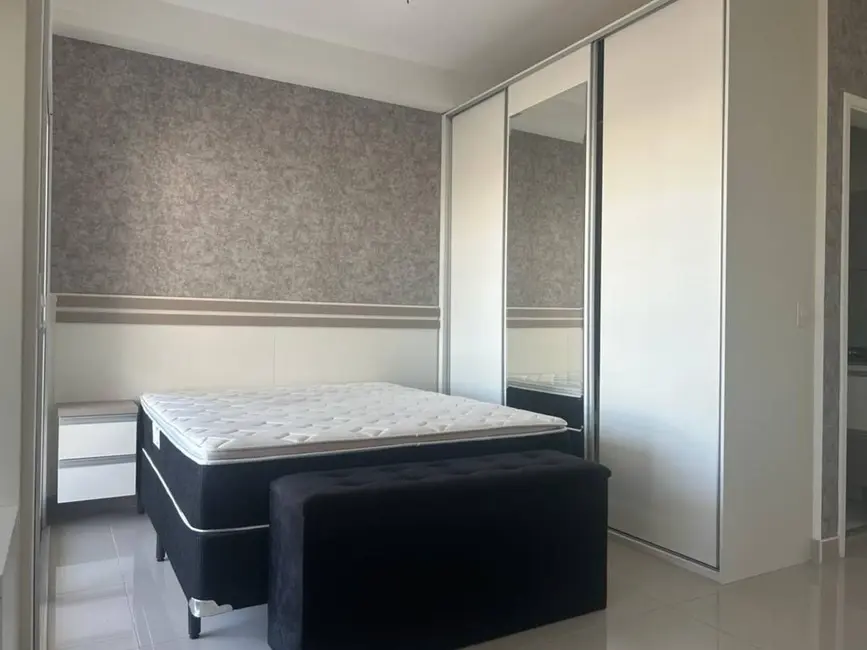 Foto 6 de Apartamento com 1 quarto para alugar, 37m2 em Jardim do Mar, Sao Bernardo Do Campo - SP
