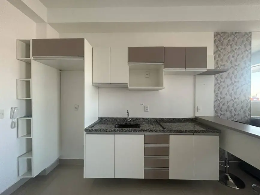 Foto 8 de Apartamento com 1 quarto para alugar, 37m2 em Jardim do Mar, Sao Bernardo Do Campo - SP