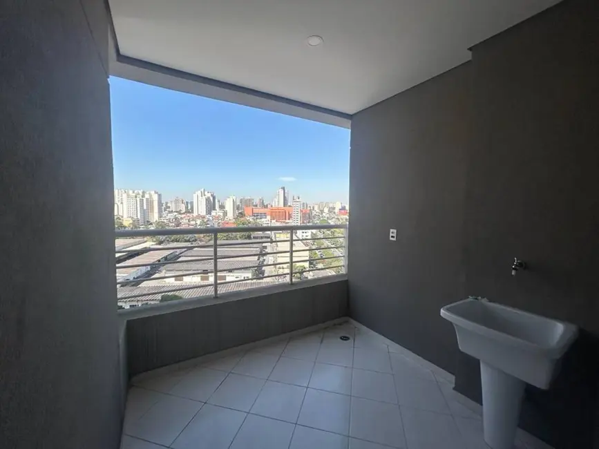 Foto 4 de Apartamento com 1 quarto para alugar, 37m2 em Jardim do Mar, Sao Bernardo Do Campo - SP