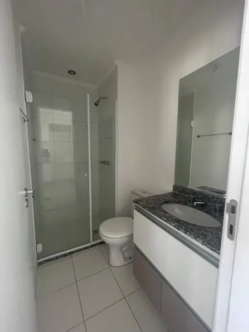 Foto 3 de Apartamento com 1 quarto para alugar, 37m2 em Jardim do Mar, Sao Bernardo Do Campo - SP