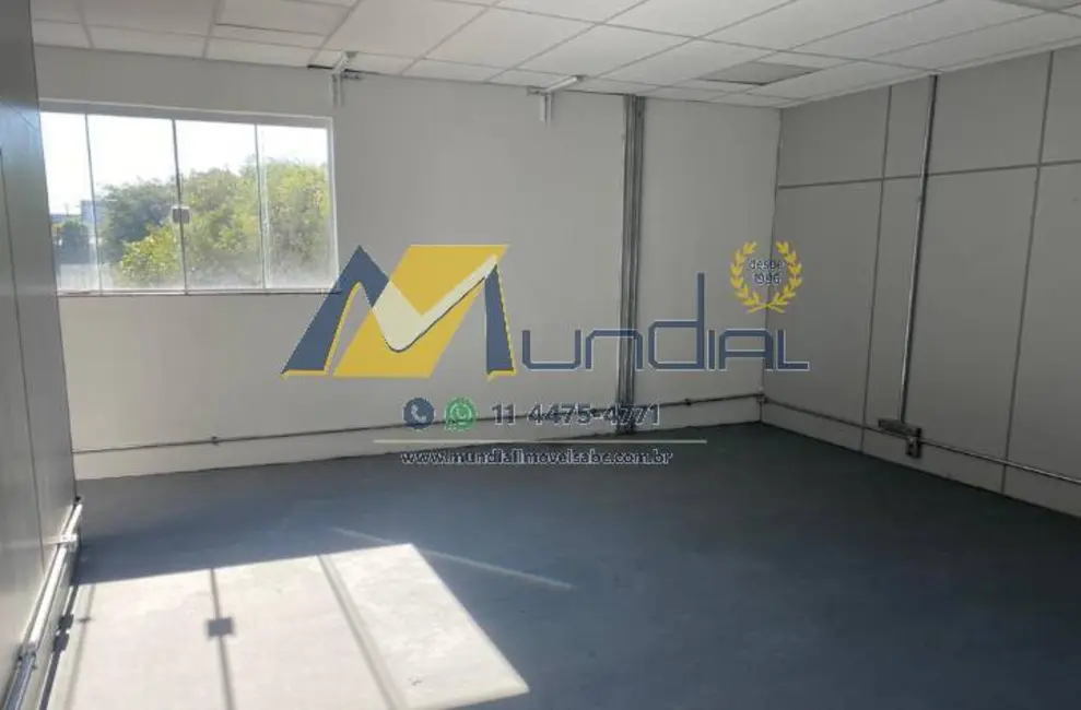 Foto 6 de Armazém / Galpão para alugar, 1300m2 em Vila Príncipe de Gales, Santo Andre - SP