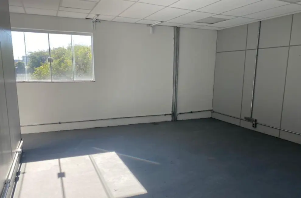 Foto 6 de Armazém / Galpão para alugar, 1300m2 em Vila Príncipe de Gales, Santo Andre - SP