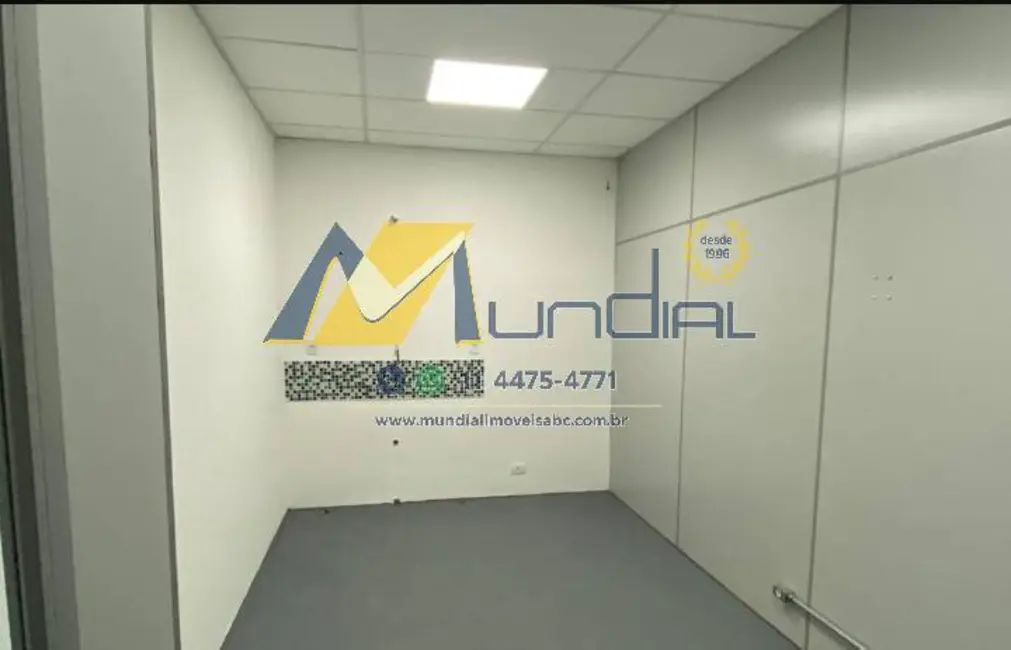 Foto 8 de Armazém / Galpão para alugar, 1300m2 em Vila Príncipe de Gales, Santo Andre - SP