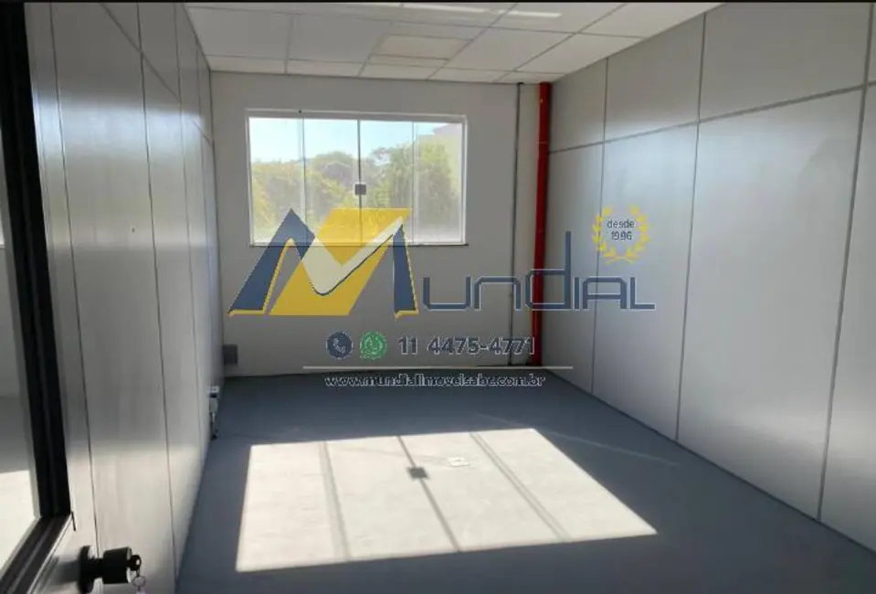 Foto 5 de Armazém / Galpão para alugar, 1300m2 em Vila Príncipe de Gales, Santo Andre - SP